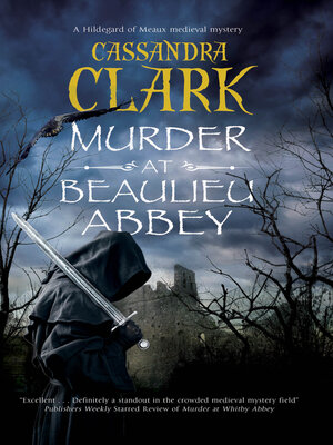 Murder at Beaulieu Abbey - ebook